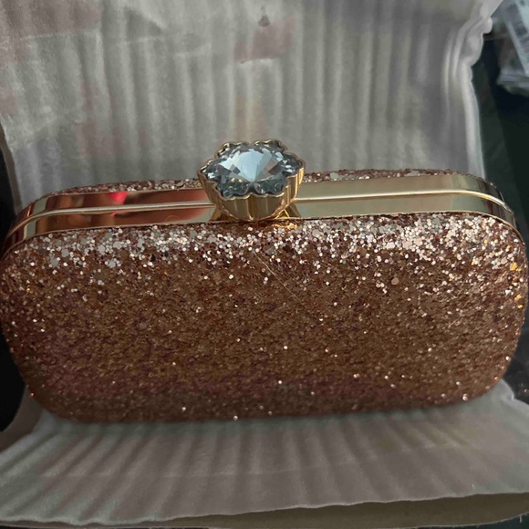 💎 Glitter Purse 💎 - Picture 6 of 7